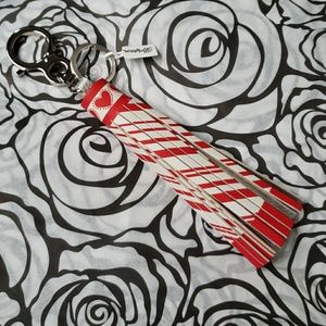 🌞SALE🛍Brighton Boho Tassel Fob